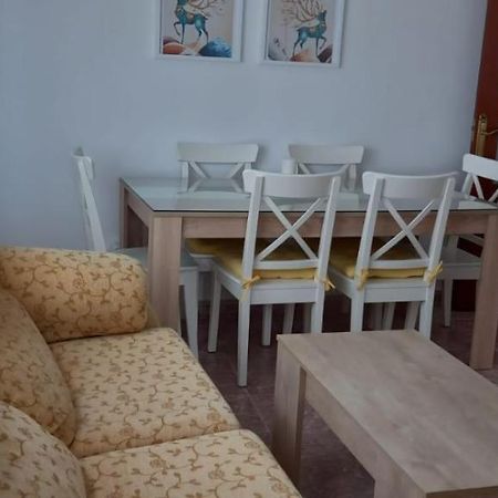 Apartamento Sevilla 3 라 과르디아 외부 사진