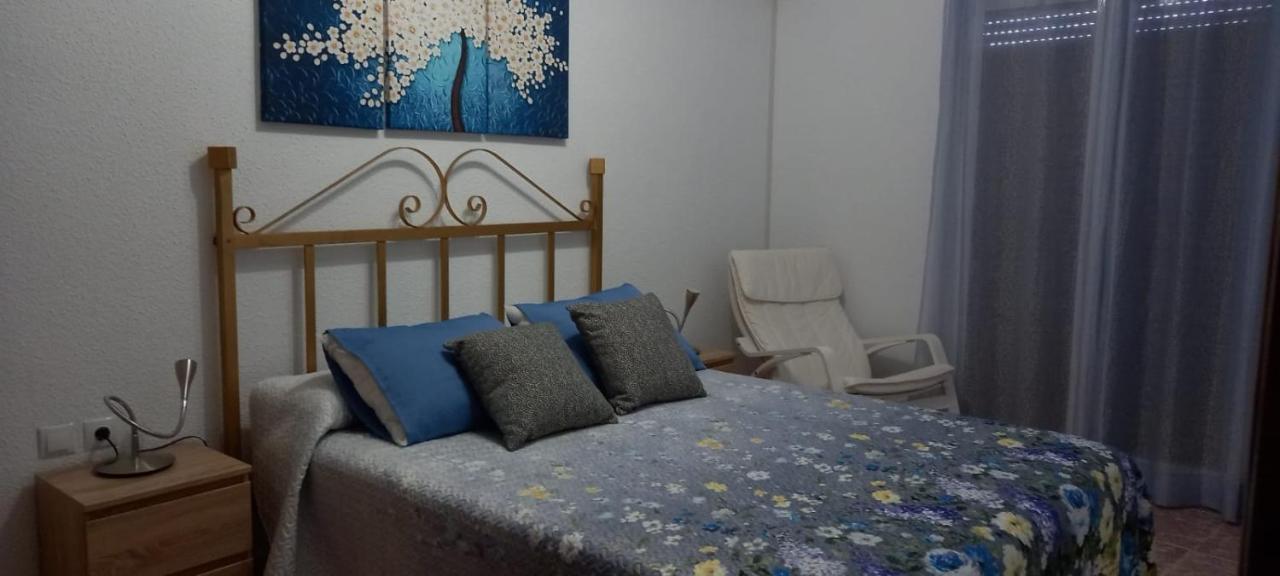 Apartamento Sevilla 3 라 과르디아 외부 사진