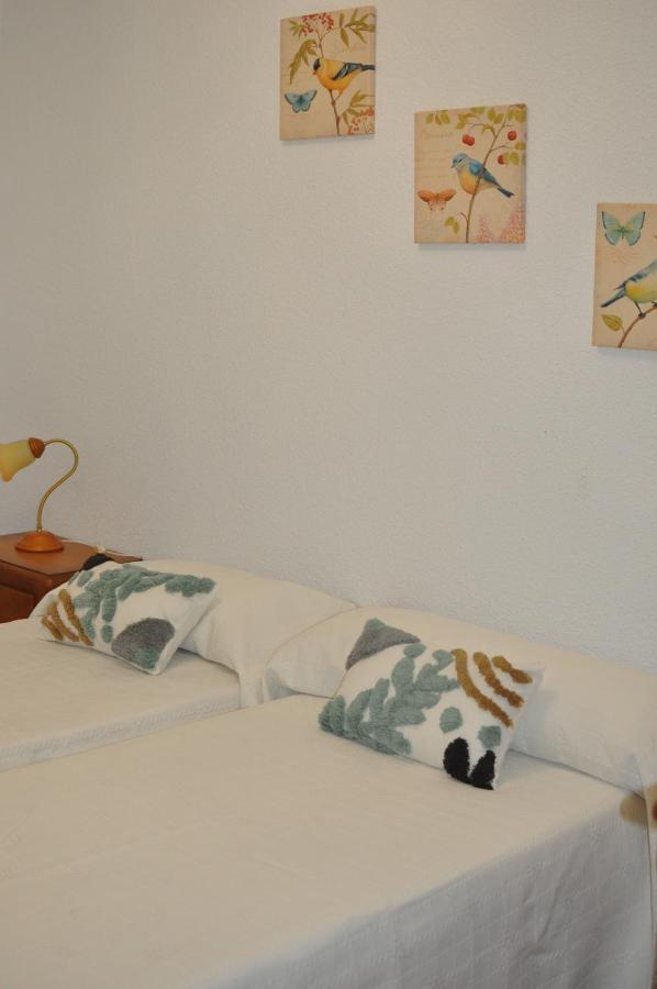 Apartamento Sevilla 3 라 과르디아 외부 사진
