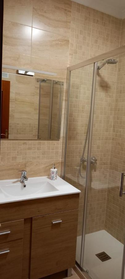 Apartamento Sevilla 3 라 과르디아 외부 사진