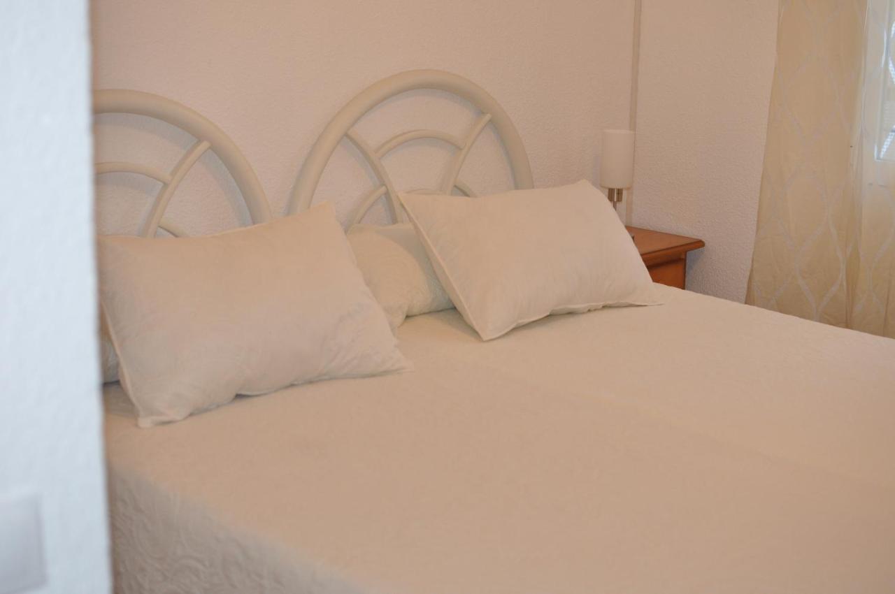 Apartamento Sevilla 3 라 과르디아 외부 사진